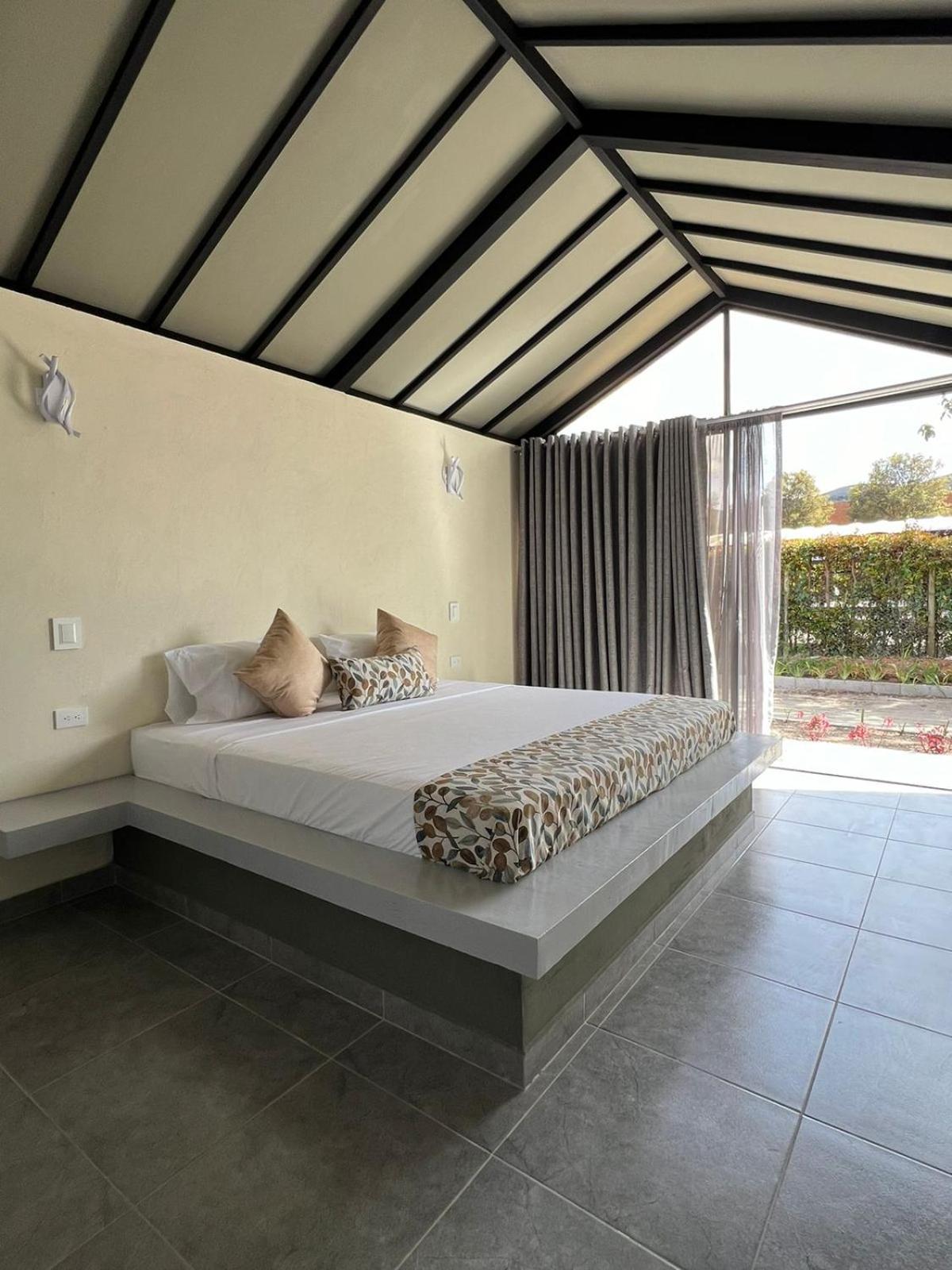 Star Center Hotel Boutique ริโอเนโกร ภายนอก รูปภาพ