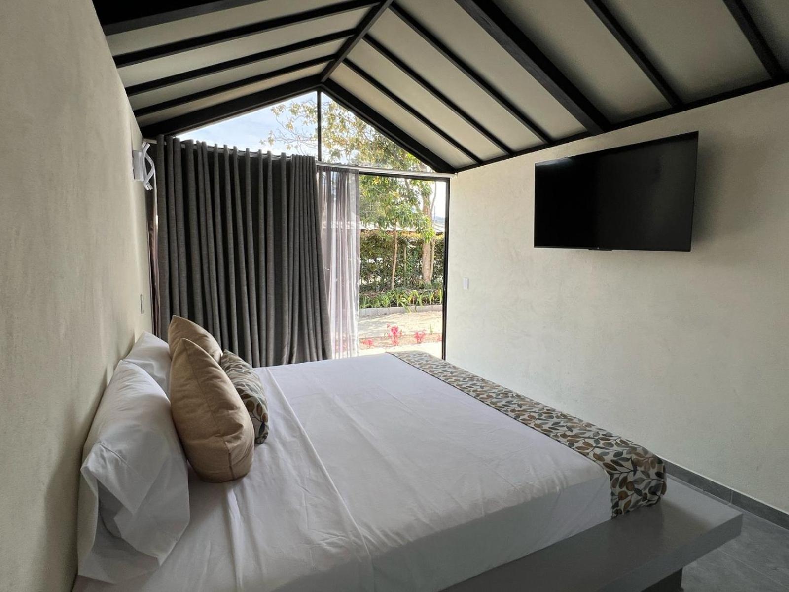 Star Center Hotel Boutique ริโอเนโกร ภายนอก รูปภาพ