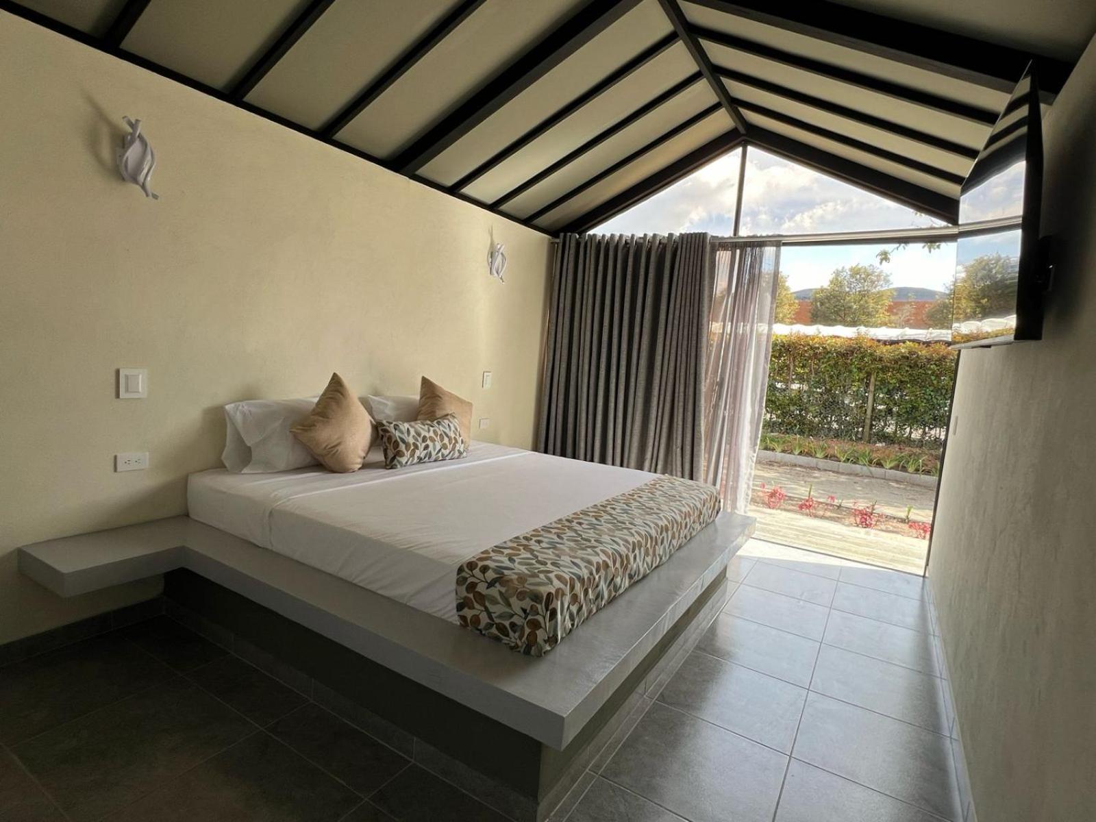 Star Center Hotel Boutique ริโอเนโกร ภายนอก รูปภาพ