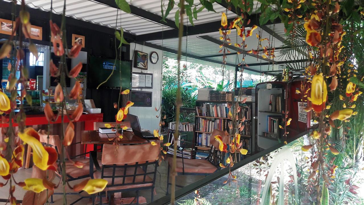 Star Center Hotel Boutique ริโอเนโกร ภายนอก รูปภาพ