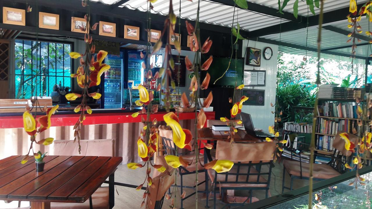 Star Center Hotel Boutique ริโอเนโกร ภายนอก รูปภาพ